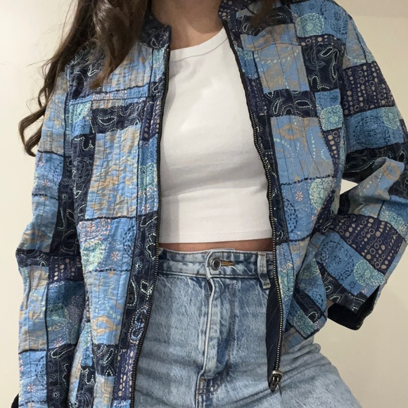 Vintage jacket - Picture 4 of 6